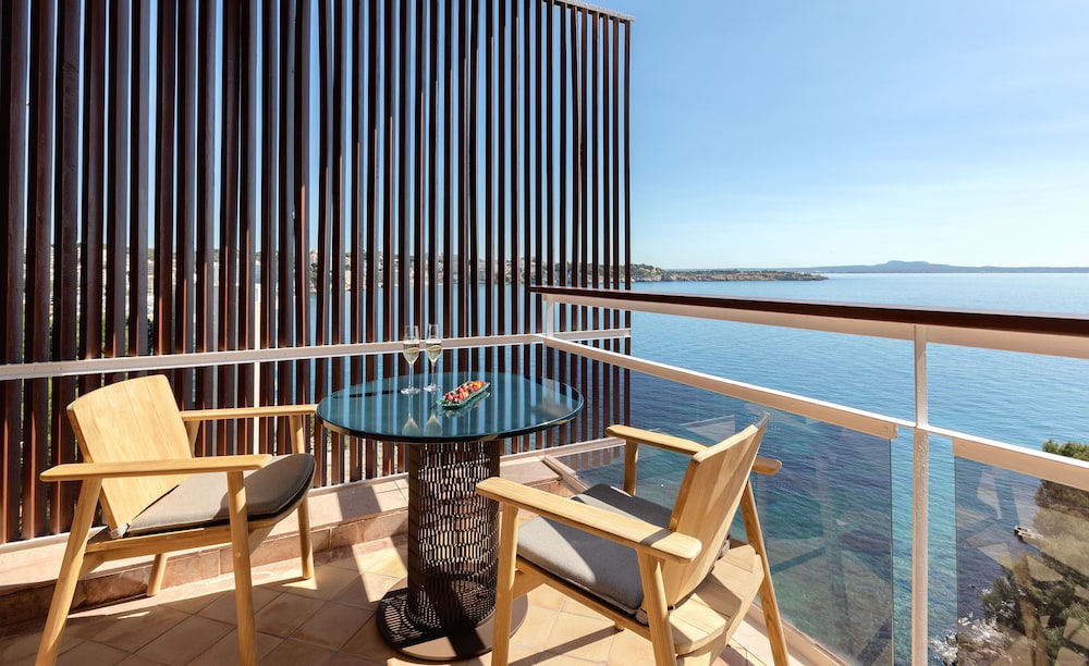 Hotel de Mar Gran Melia - Adults Only 61/83