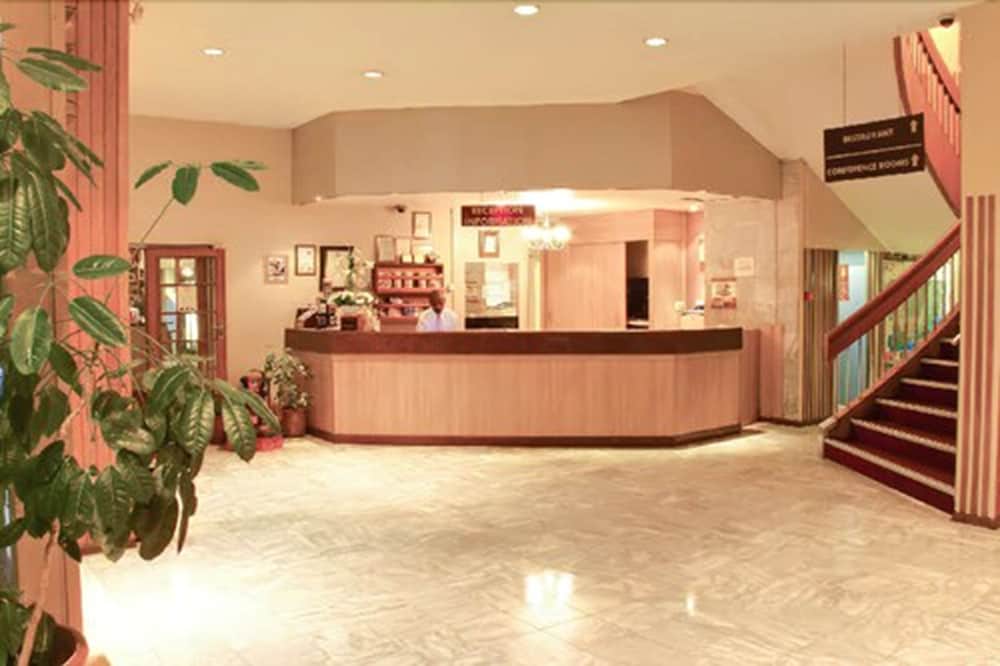 Arcadia Hotel 6/40