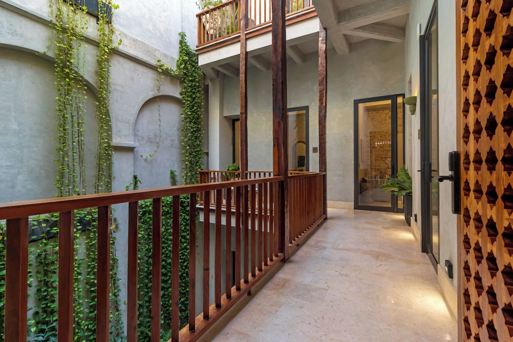 Cinco Quintas Hotel Boutique By SOHO photo5