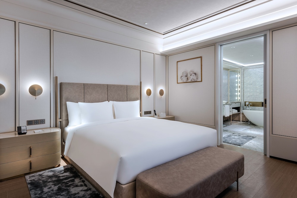 Maxx By Steigenberger Guangzhou Zhujiang New Town 17/52