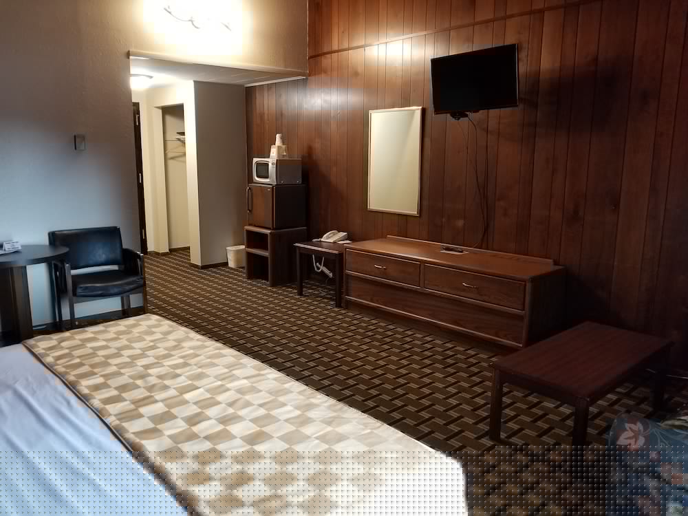 Americas Best Value Inn Hinckley 20/25
