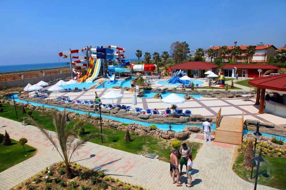 Kahya Resort Aqua and Spa 23/32