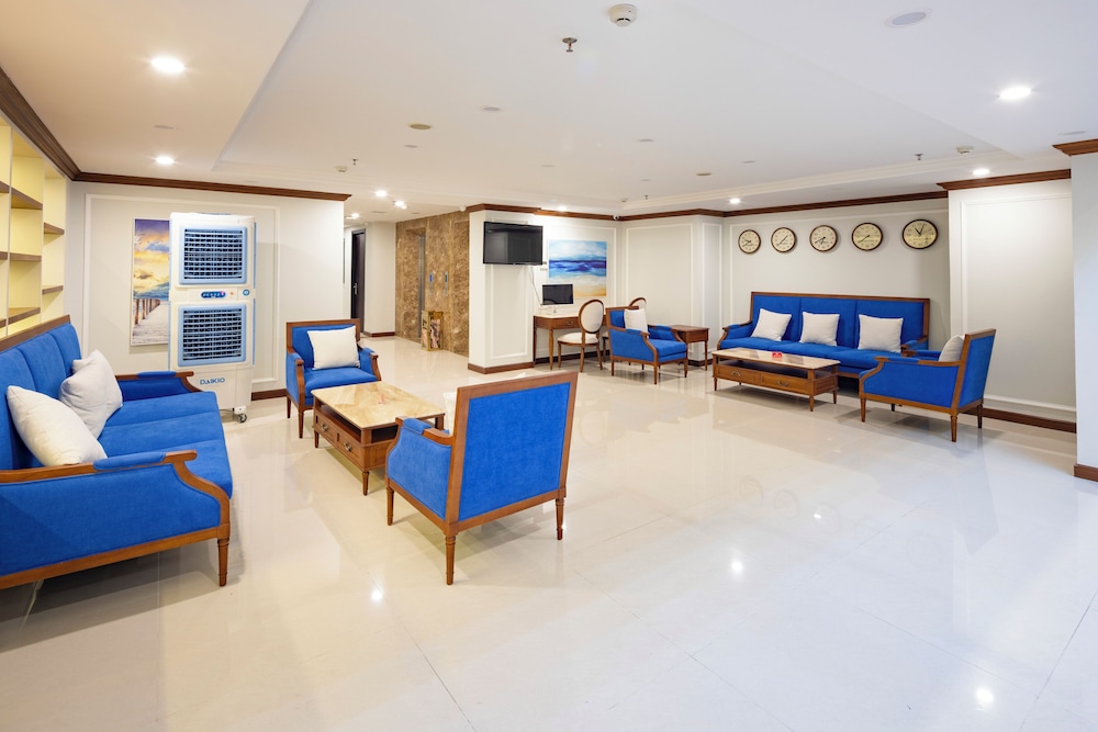 Navy Nha Trang Hotel 32/50