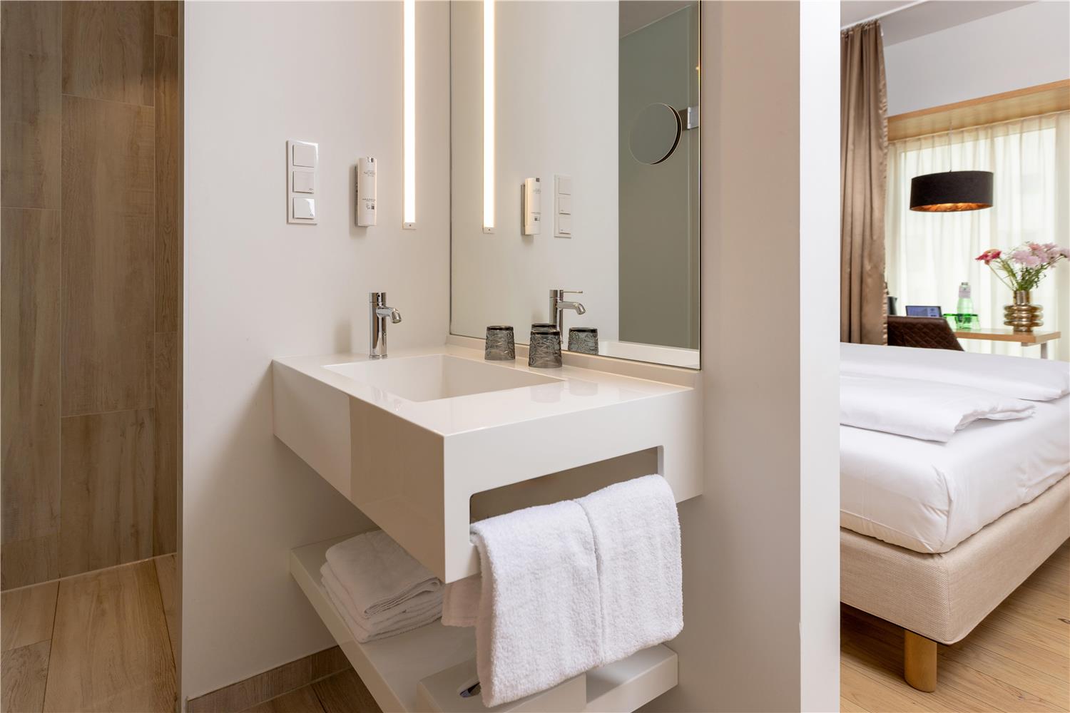 Best Western Hotel Spinnerei Linz in LINZ
