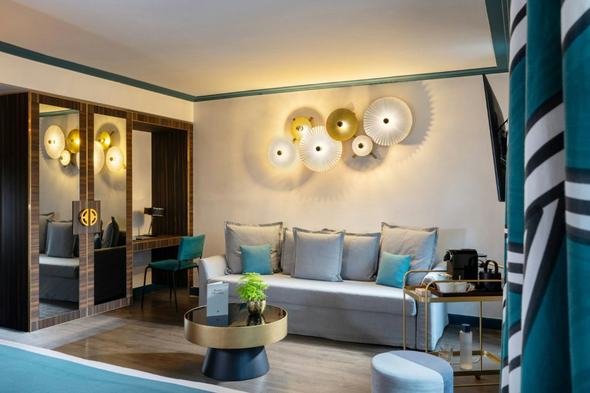 Hotel Aoriste & SPA 38/56