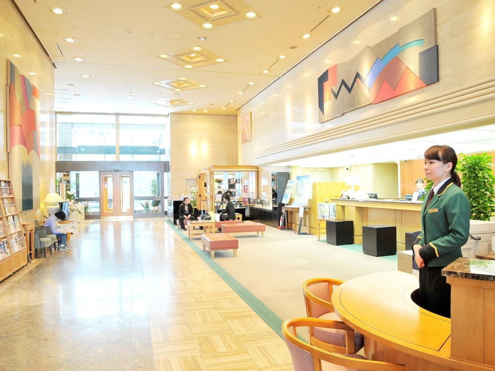 KKR Hotel Tokyo 50/66