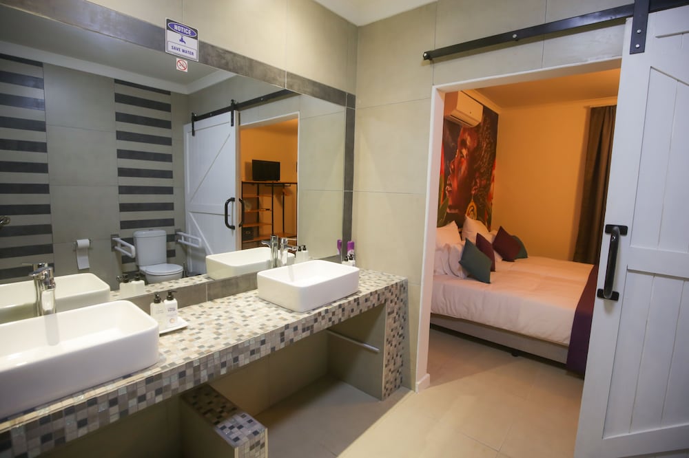Casa iLanga Guesthouse 50/51