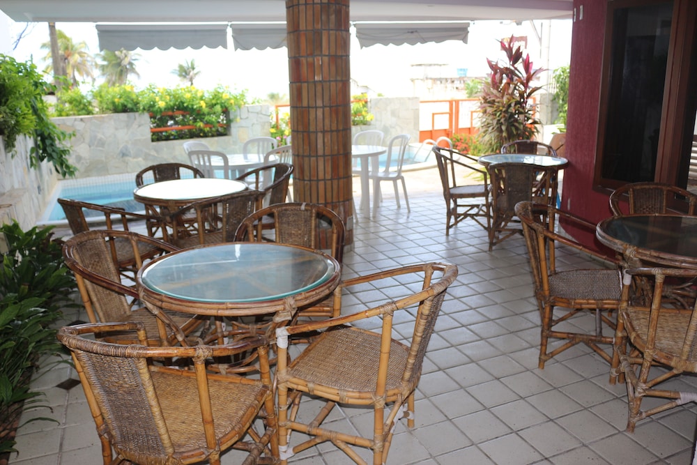 Marambaia Apart Hotel 35/50