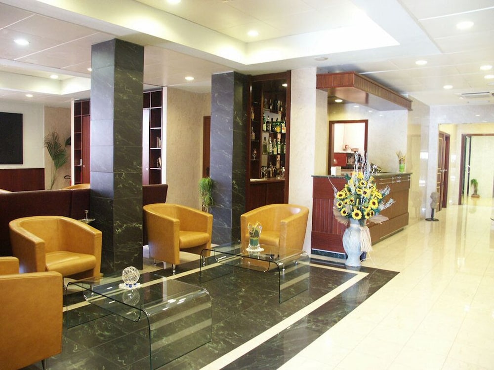 Millennium Gold Hotel 18/30