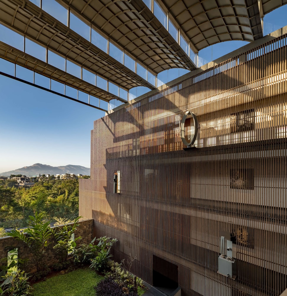 Radisson Resort and Spa Lonavala in LONAVALA