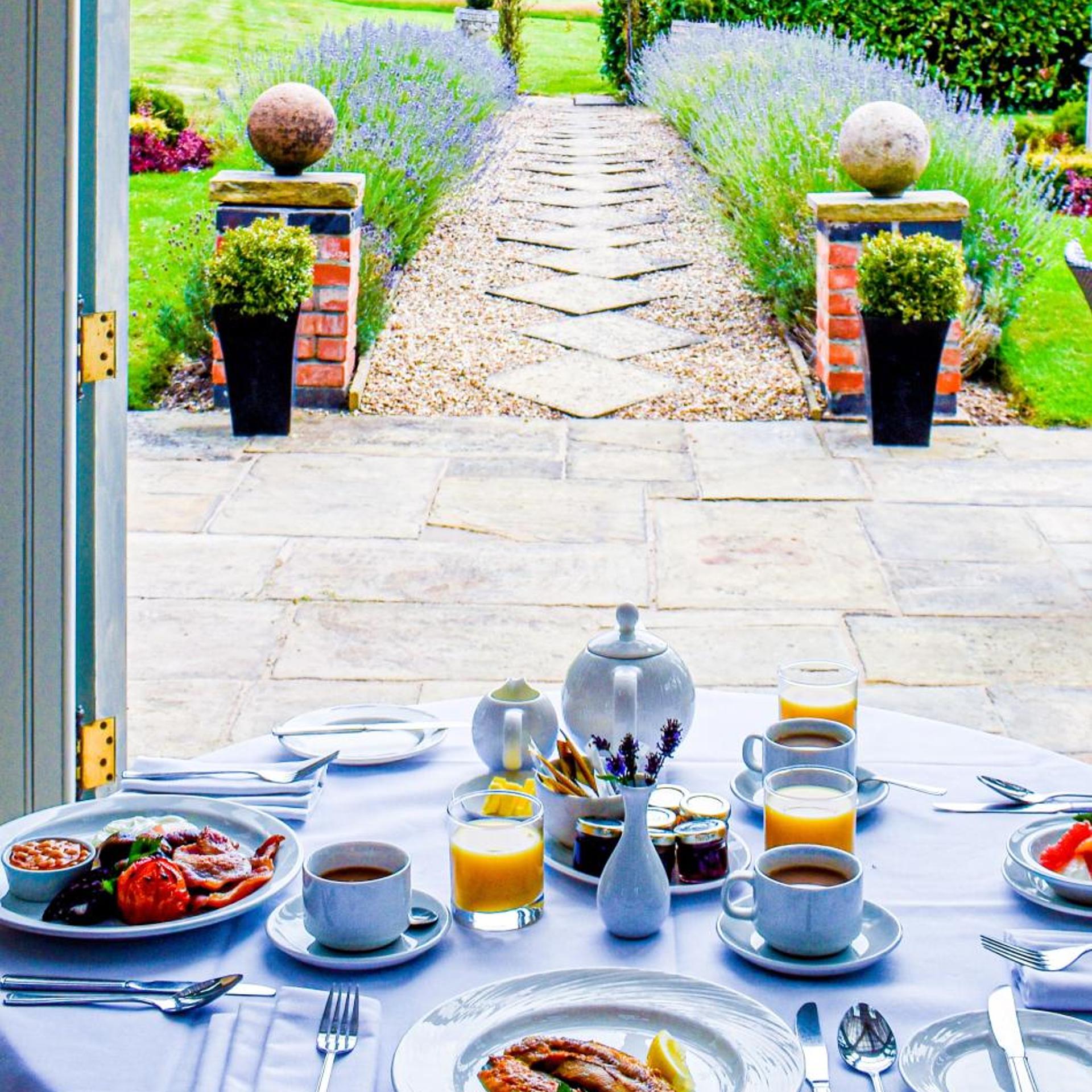Dovecliff Hall Hotel 48/58