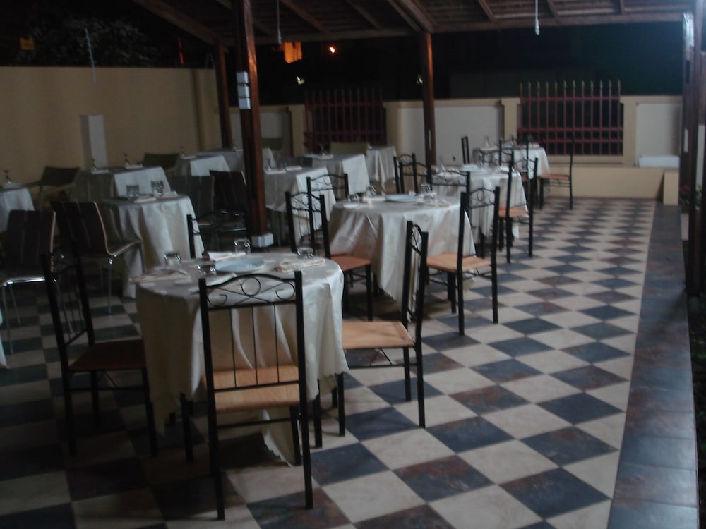 Spintex Inn 21/28