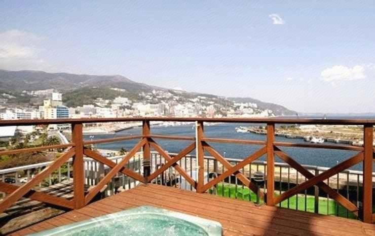 Atami Onsen Yasuragi no yado Minoya 33/33
