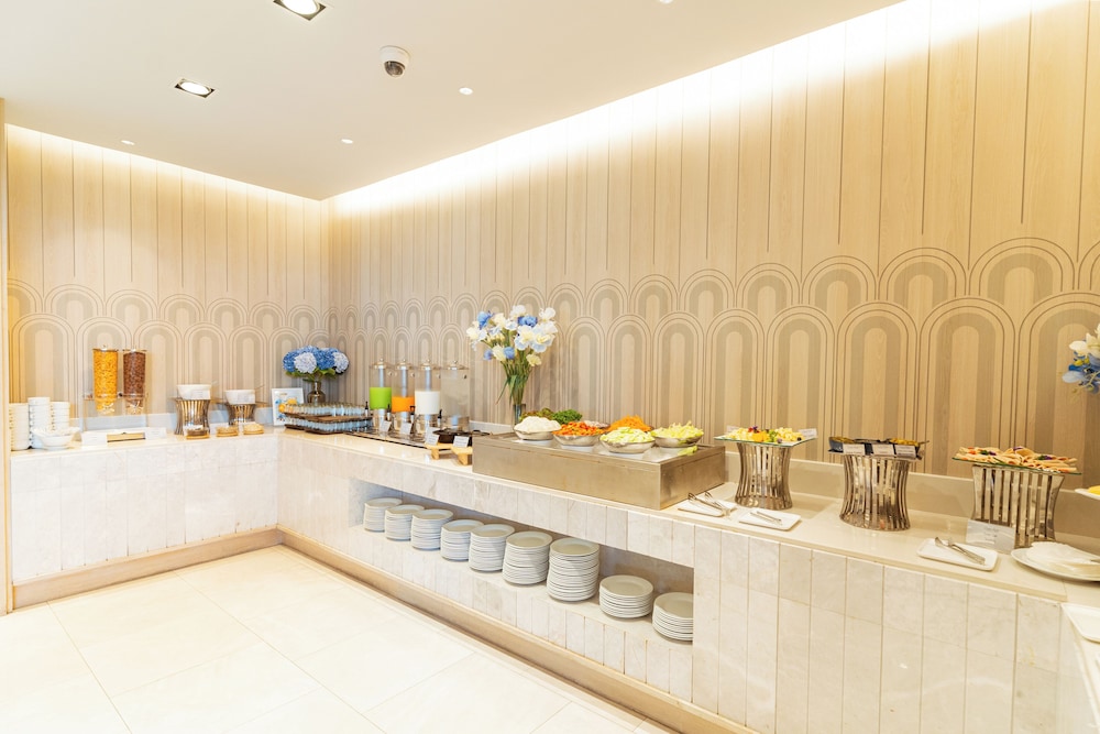 Centre Point Hotel Terminal21 Korat 27/42