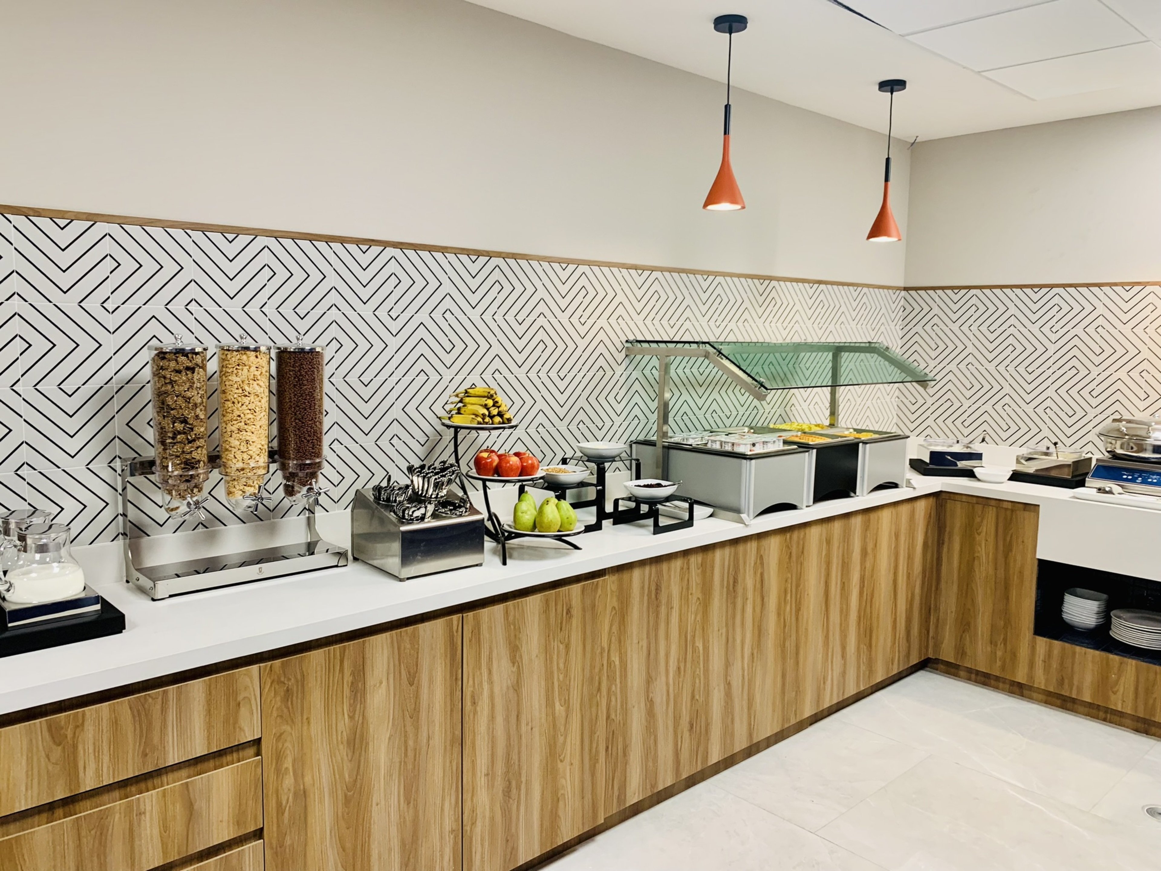 Holiday Inn Express Guadalajara Vallarta Poniente an IHG Hotel 10/42