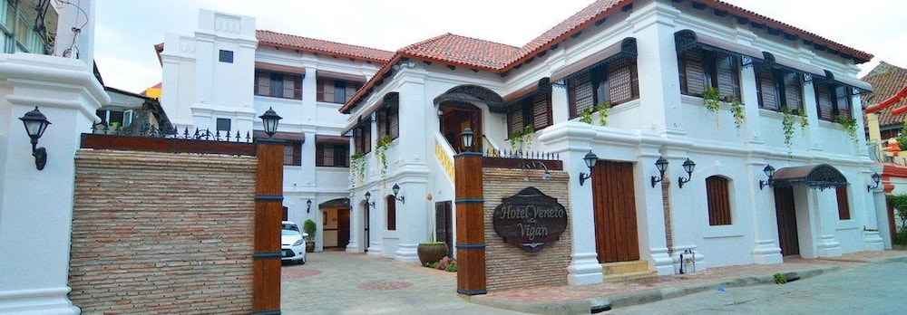 Hotel Veneto De Vigan 4/39