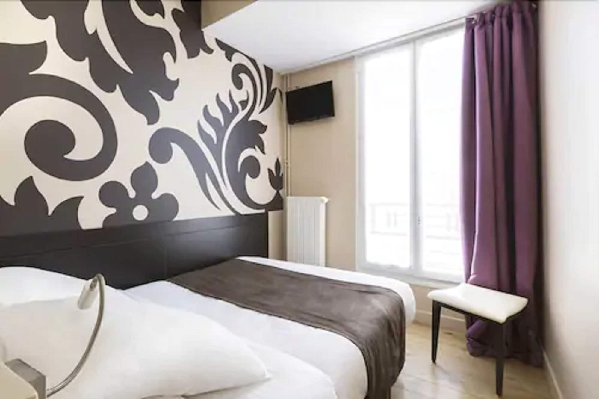 CLASSIC, DOUBLE BED