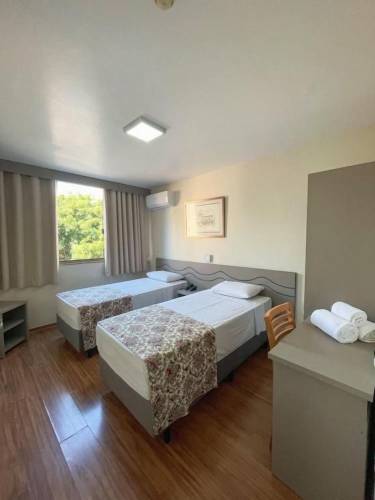 Hotel Dan Inn Sao Paulo Higienopolis By Nacional Inn 35/59