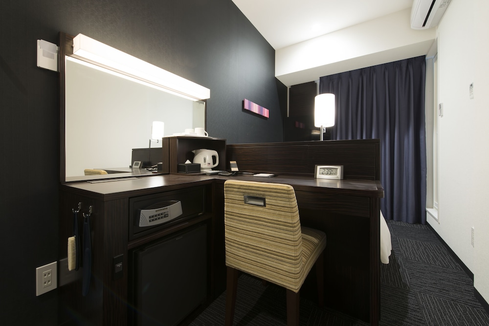 Hotel Guest1 Ueno Ekimae 35/35