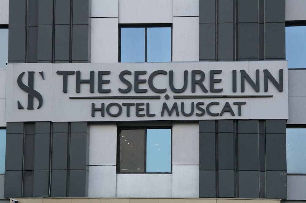 The Secure Inn Hotel Muscat 1/69