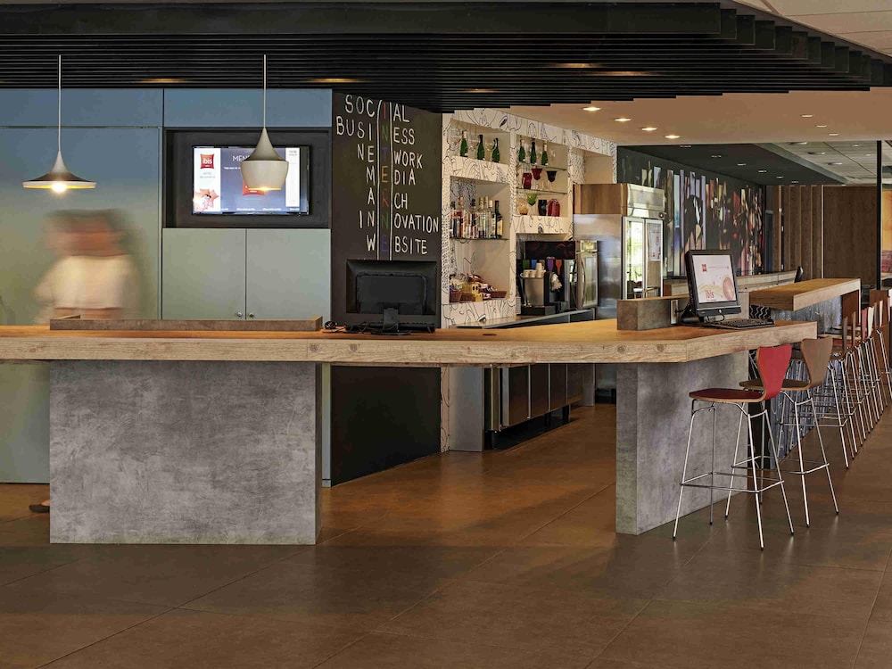 Ibis Londrina Shopping 35/44