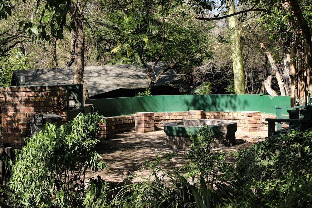Homebase Kruger 24/39