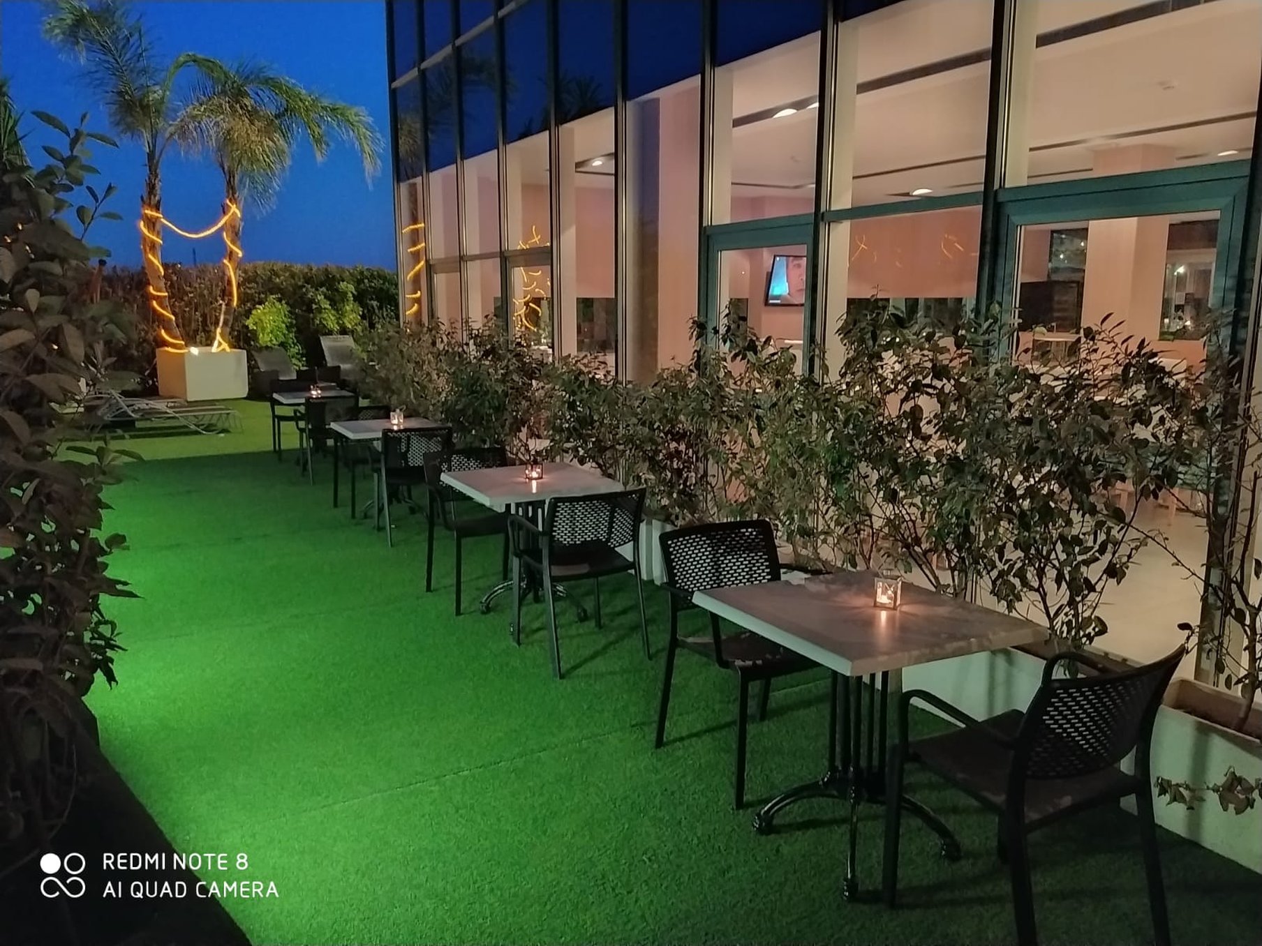 Sercotel Plana Parc 82/83