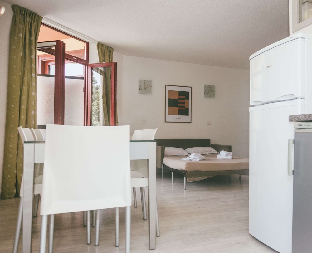 Terres de France Appart Hotel Le Splendid 49/63