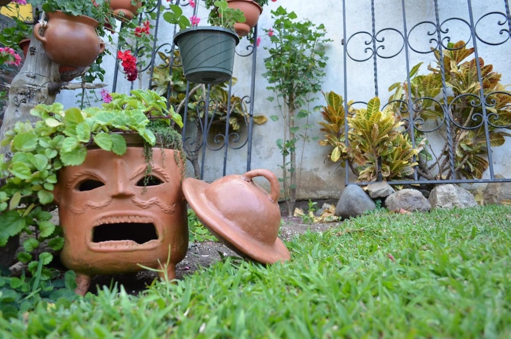 Dai Nonni Hotel 68/73