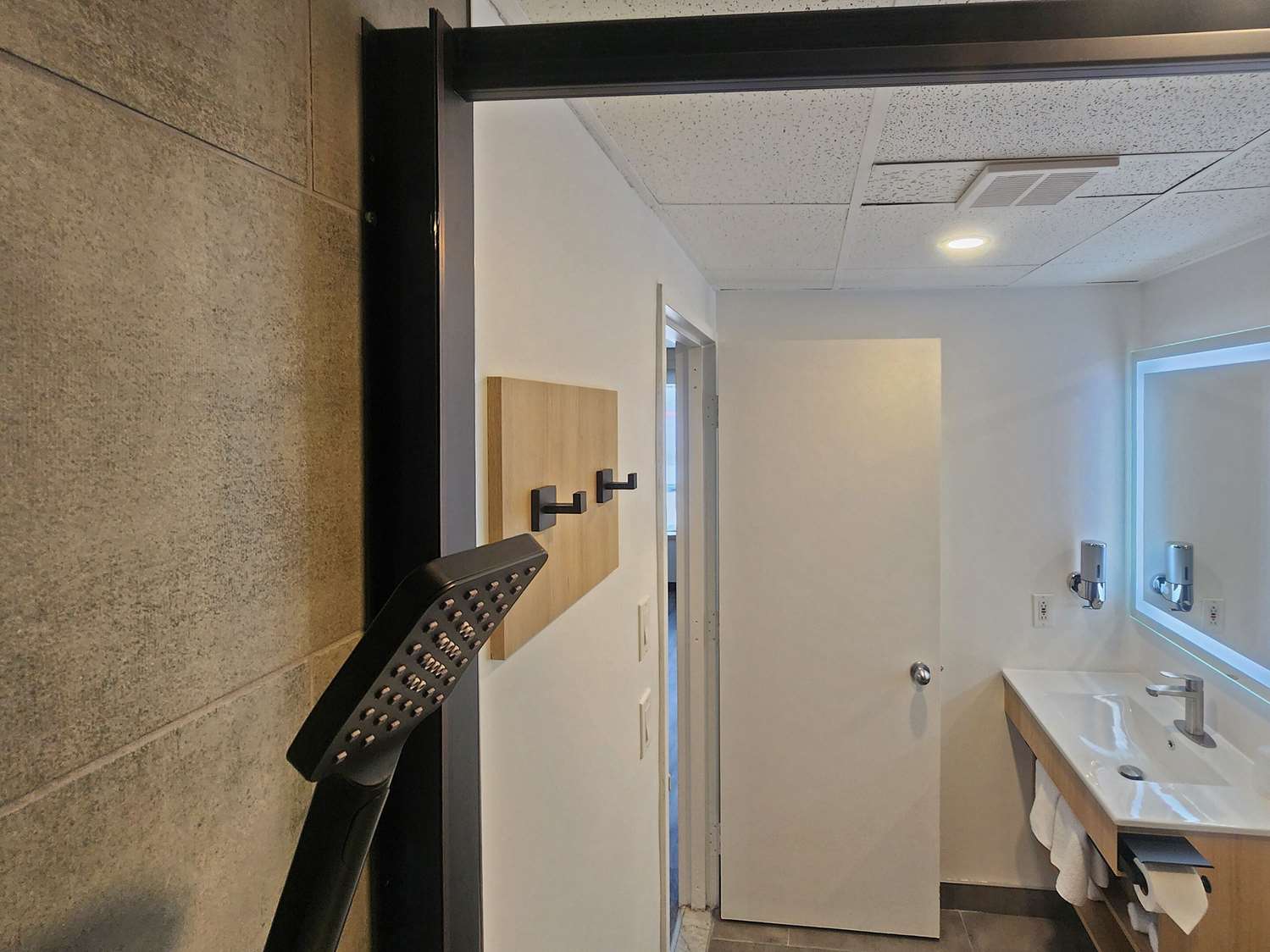 Econo Lodge Deschambault, QC 22/22
