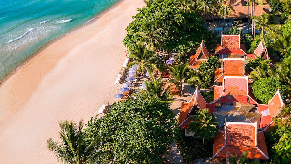 Fair House Beach Resort & Hotel 7/77