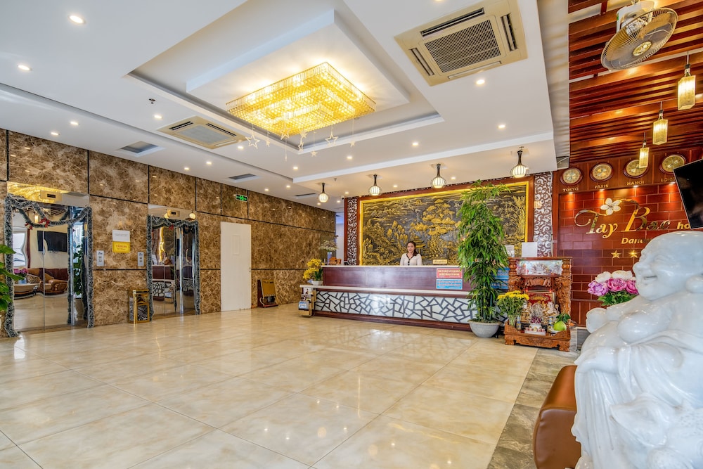 Tay Bac Hotel 2/75