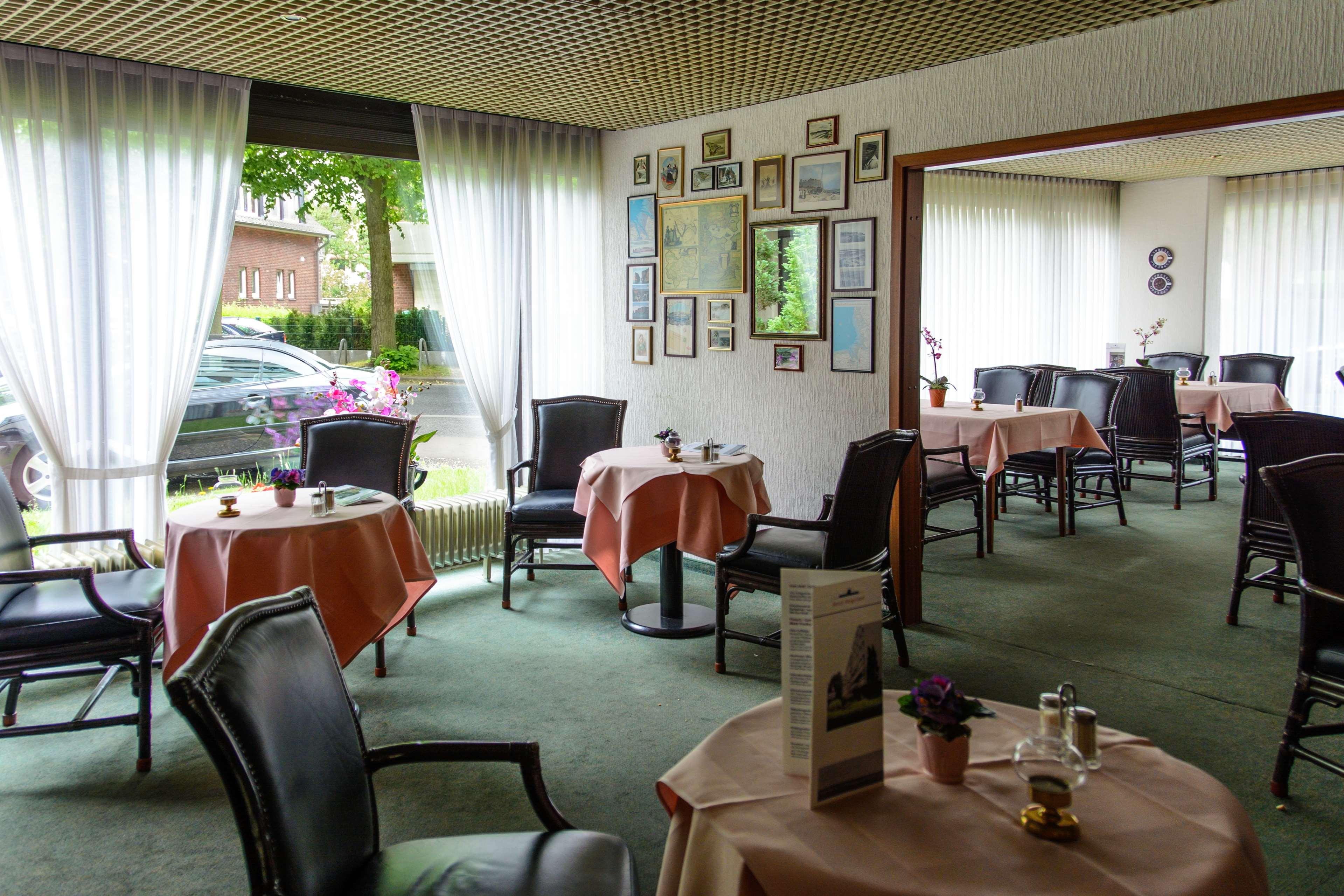Hotel Helgoland Hamburg 67/83