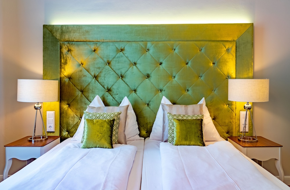 维也纳科迪尔剧院酒店(Cordial Theaterhotel Wien) 图片3