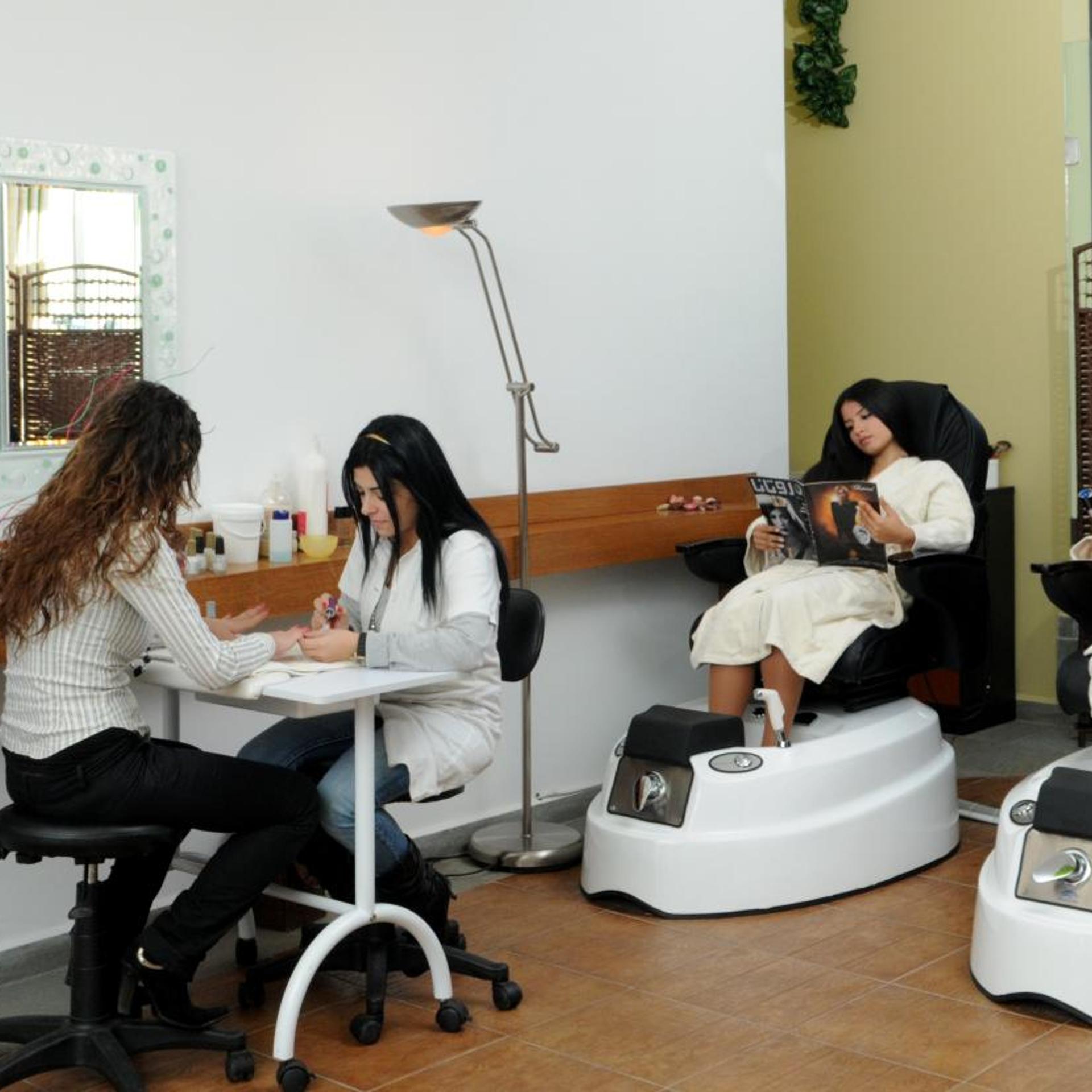 Victory Byblos Hotel & Spa 37/60