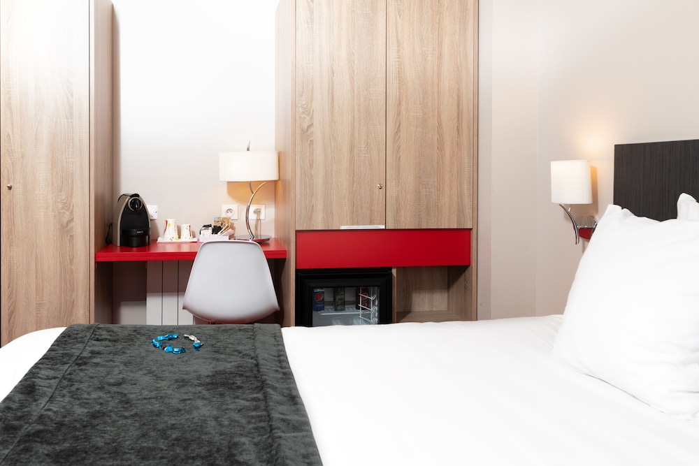 SOWELL Hotels Le Parc & Spa 11/69