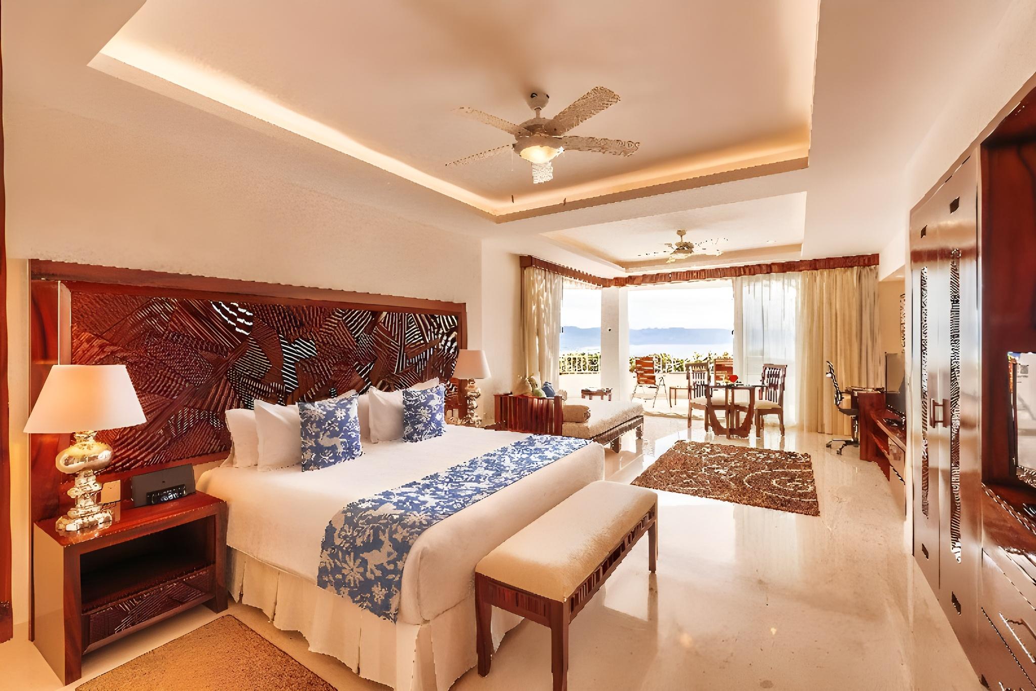Junior Suite, with View