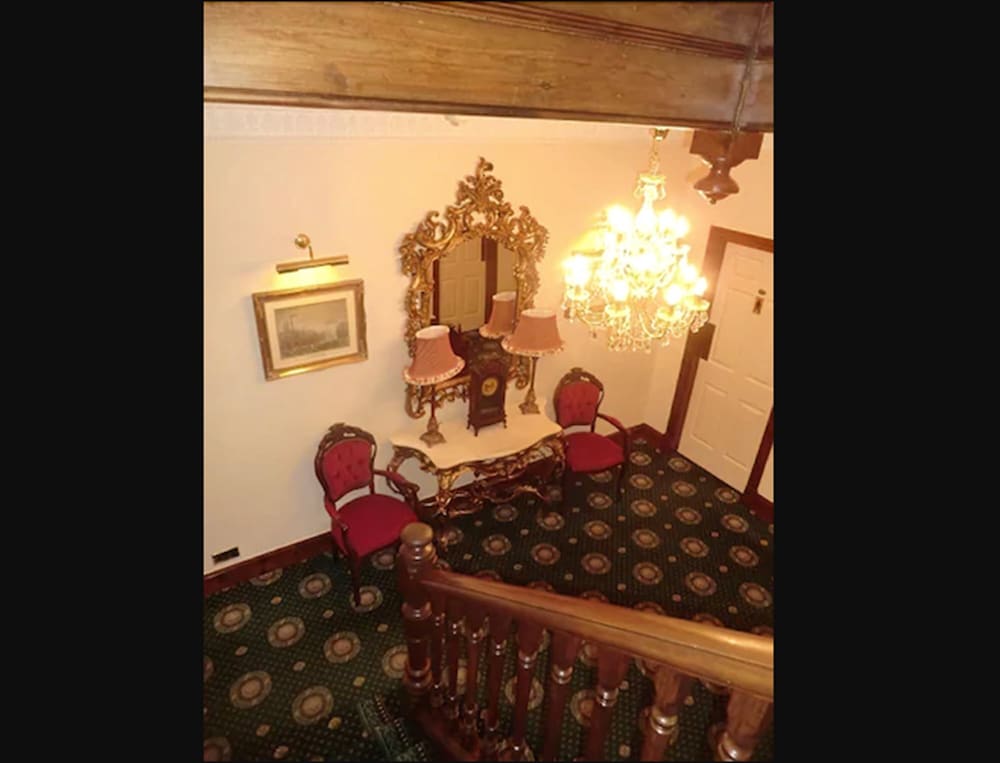 Glenspean Lodge Hotel(formerly BEST WESTERN GLENSPEAN LODGE - HIGHLANDS) 3/77