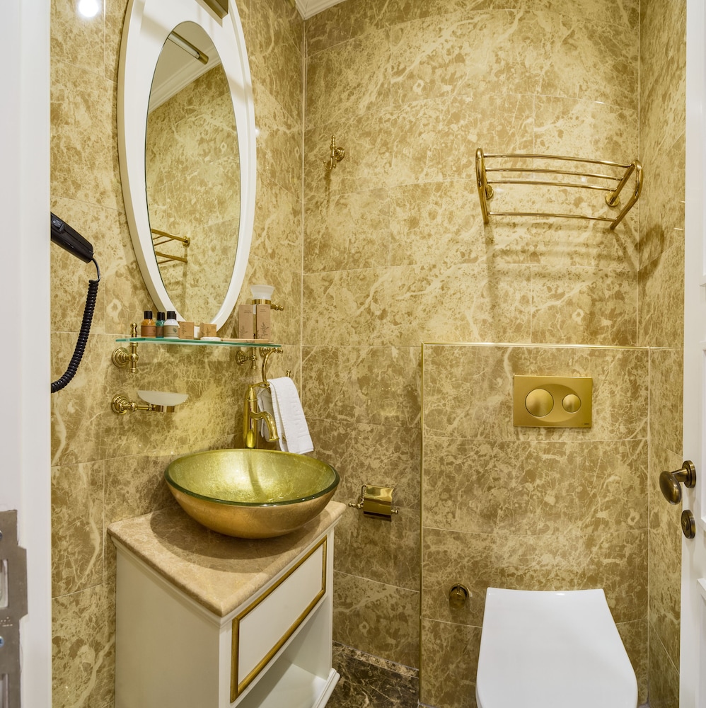 غرفة سوبيريور بسرير مزدوج، Alpek Hotel 6/7
