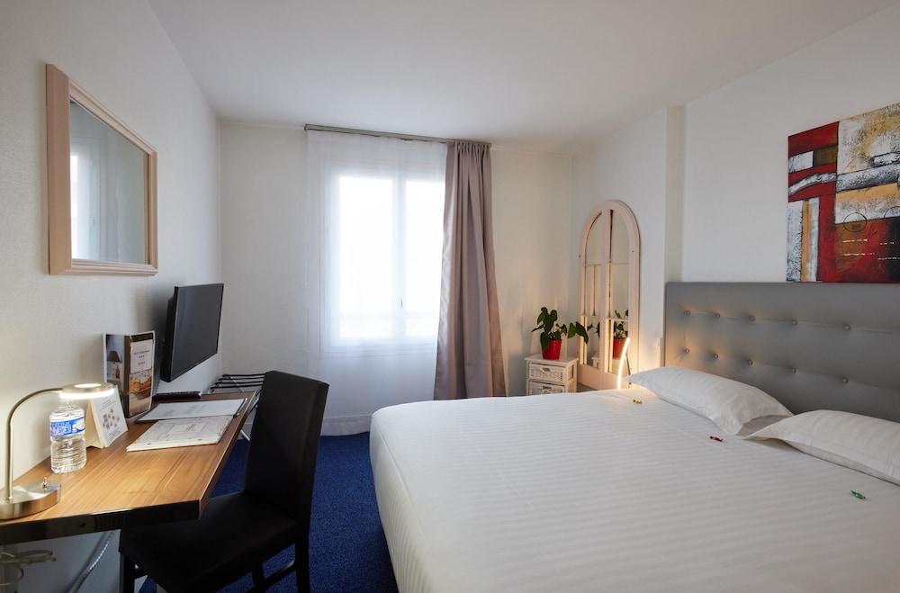 Hotel le Beffroi 13/81