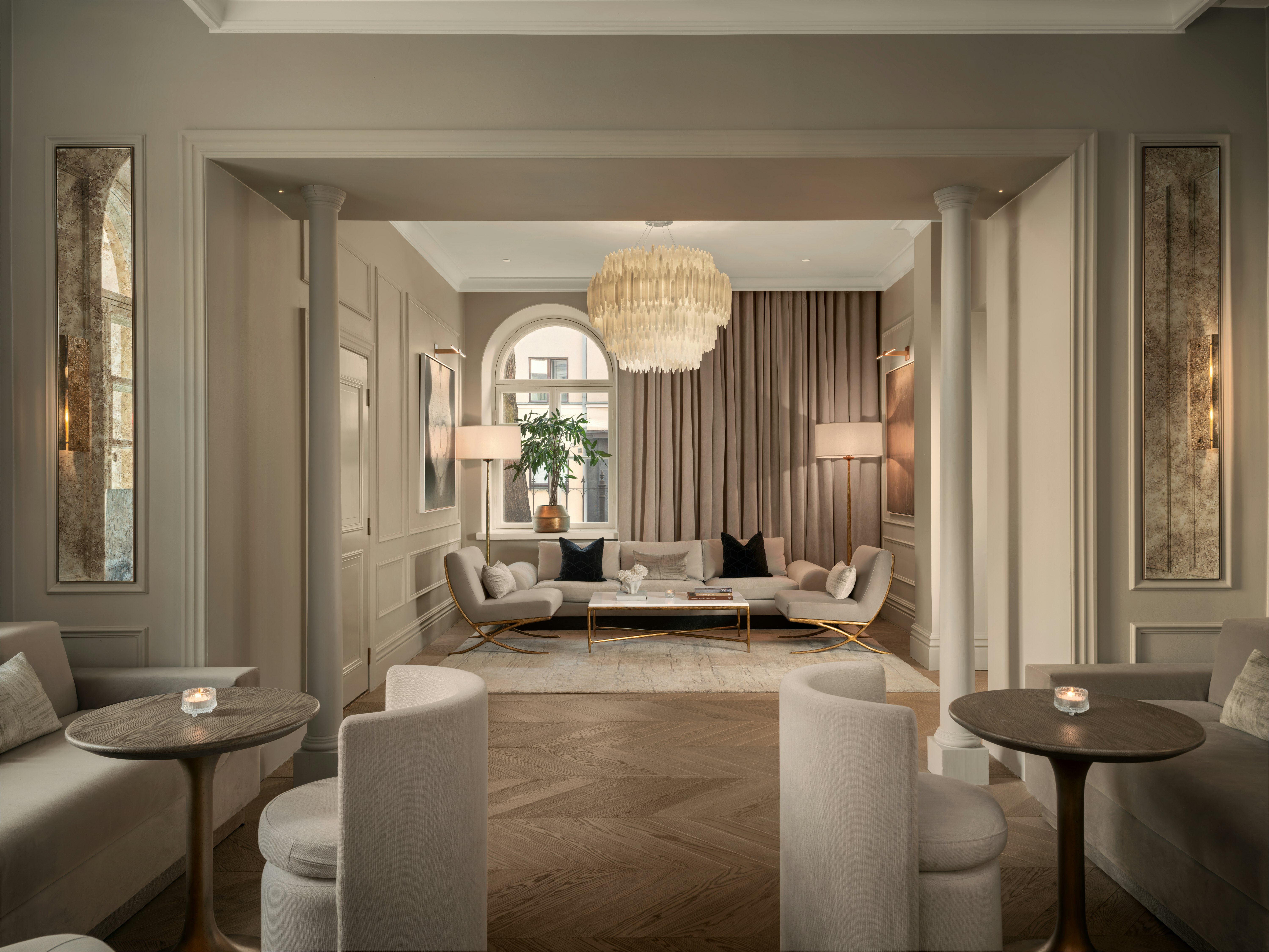Waldorf Astoria Helsinki 38/63