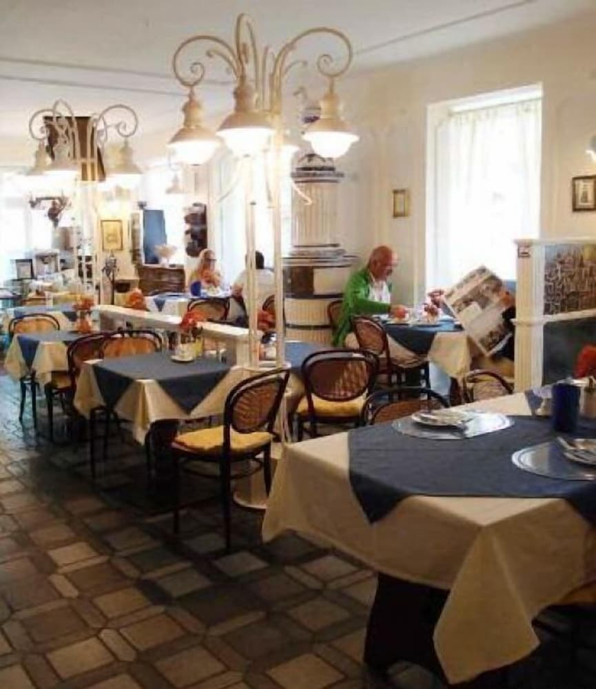 Hotel Am Friedrichsbad 26/41
