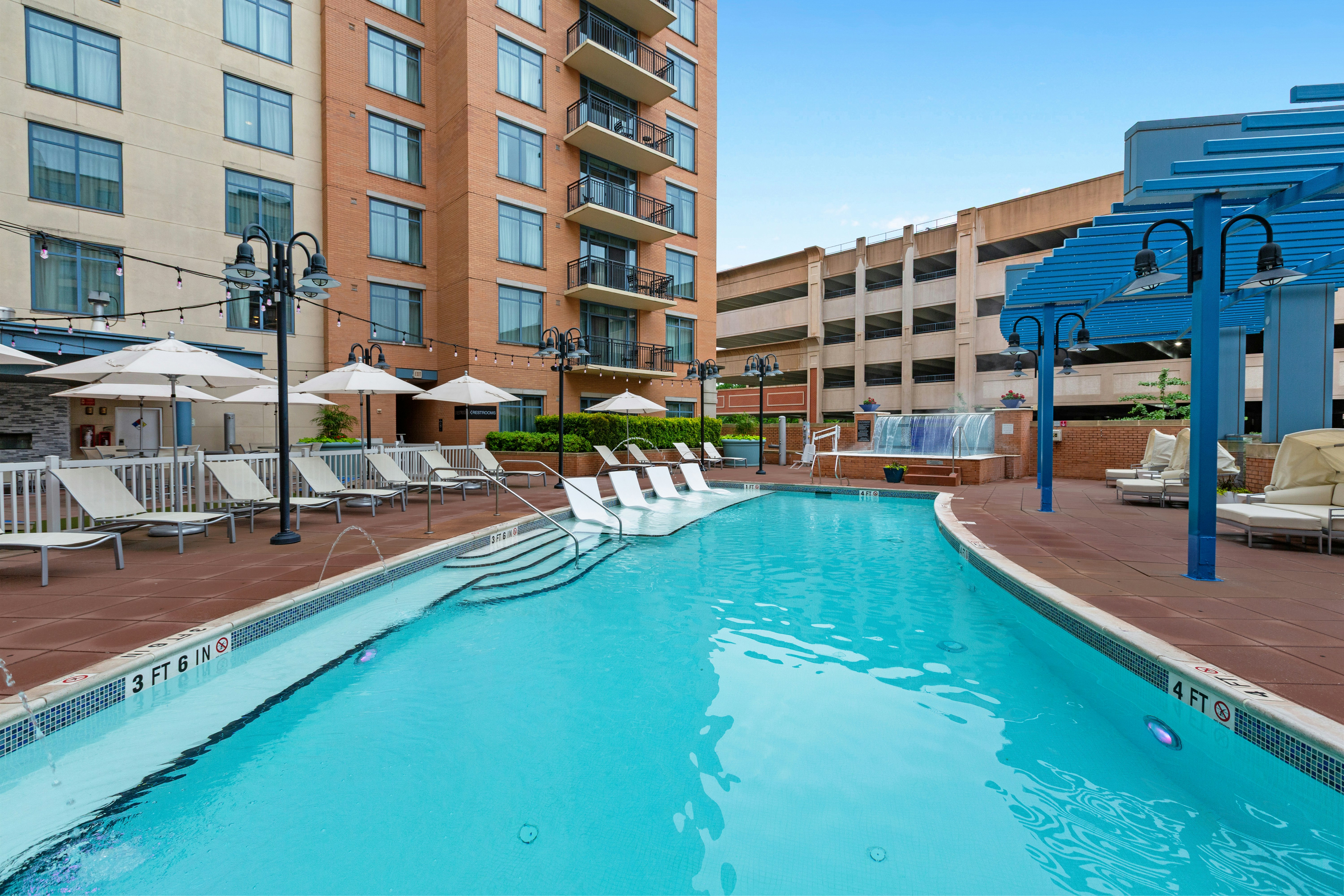 Club Wyndham National Harbor 41/48