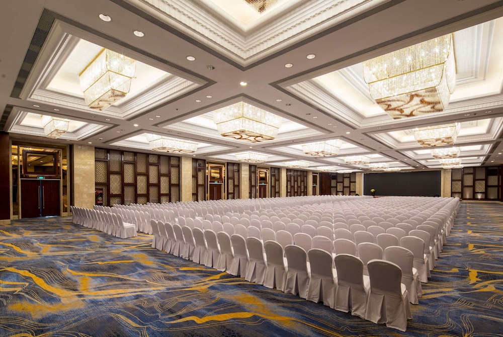 Wyndham Zhuji West 26/32