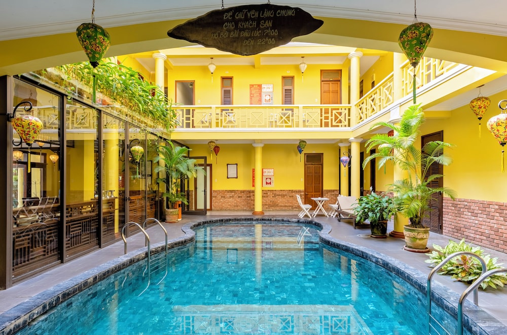 Thanh Van 1 Hotel 9/67