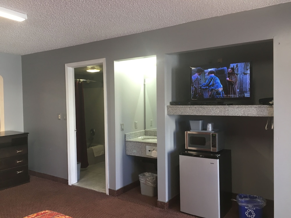 Journeys End Motel Atlantic City / Absecon 26/53