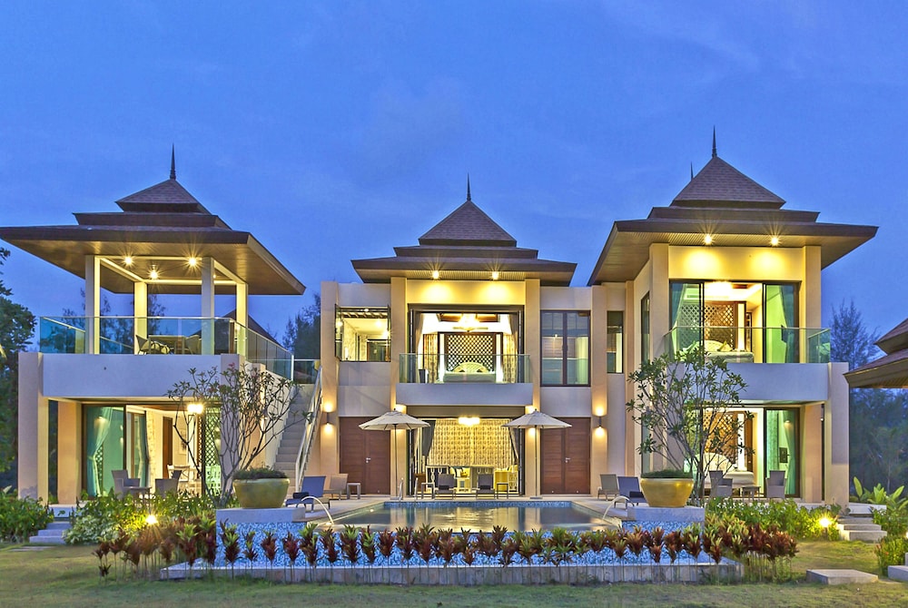 Ataman Luxury Villas 1/50