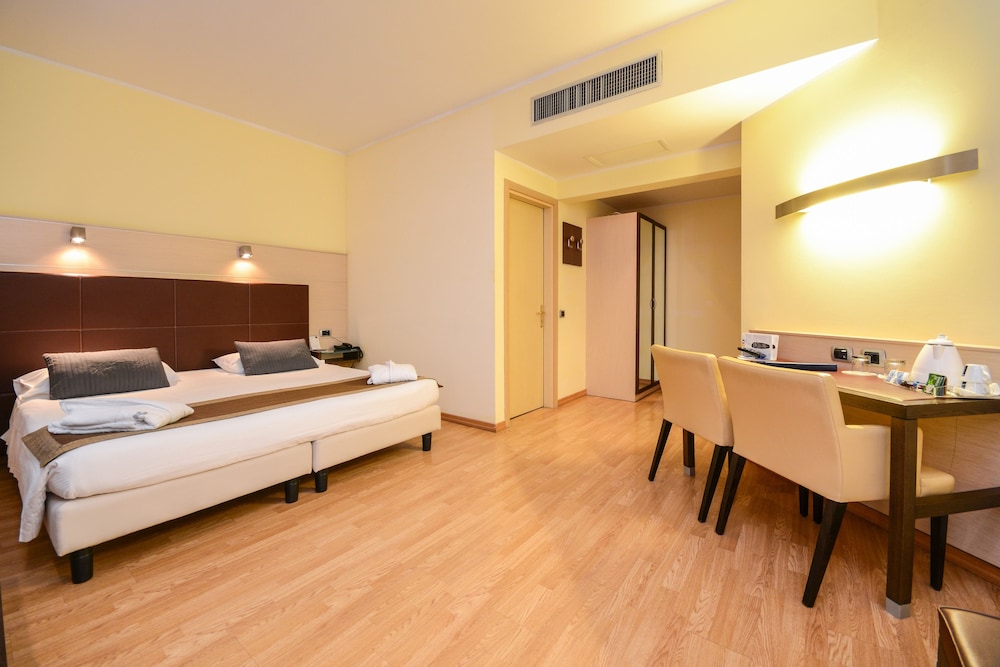 Hotel Master 26/62
