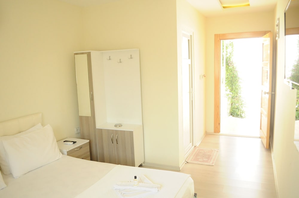 Kemer Suites 17/62