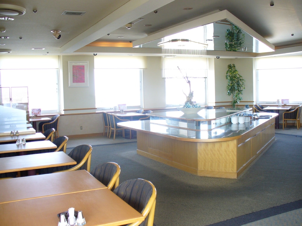 Hotel Crown Hills Kushiro 51/64